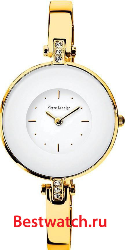 Часы Pierre Lannier Elegance Style 125J502